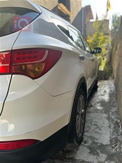 هيونداي سانتافي